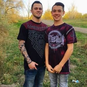 Meet your Posher, Donny